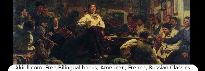 Lire le poème “Quand des ténèbres de l’erreur…” de Nikolaï Nekrassov en français avec français et russe côte à&nbsp;côte