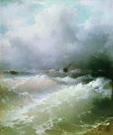 Море - 1881 - Sea