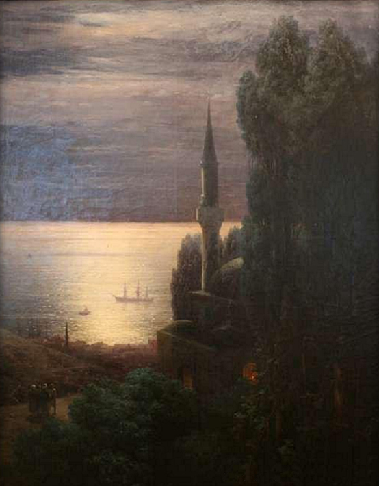 Трапезунд – 1884