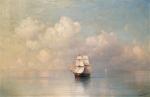 Calm Seas - Aivazovsky