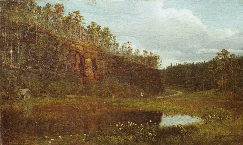 Перед заходом солнца -Before Sunset