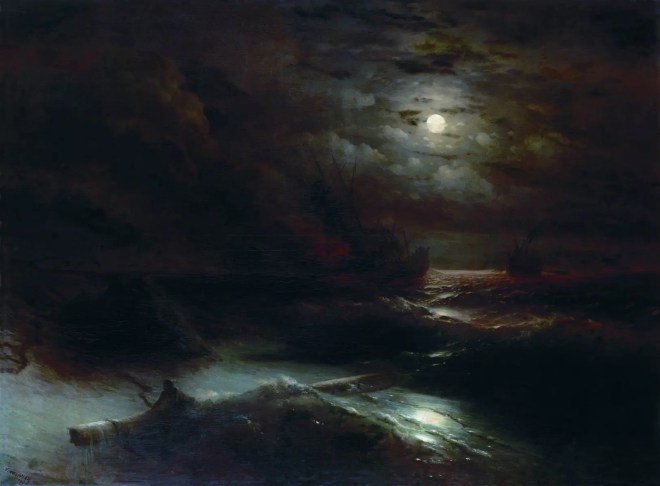 Христофор Колумб - 1875