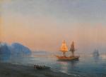 Morning in Yalta - Aivazovsky