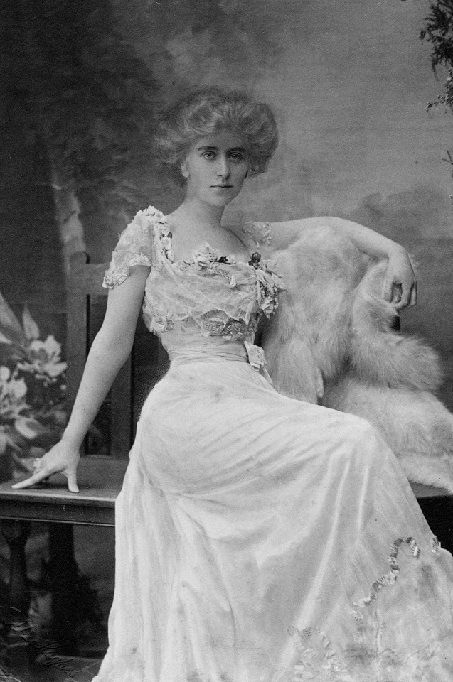 Natalie Clifford Barney 1898