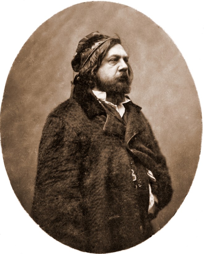 Pierre Jules Théophile Gautier