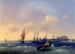 Revel - Aivazovsky