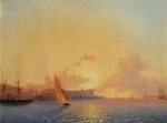 Sevastopol - Aivazovsky