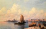 Venice - Aivazovsky