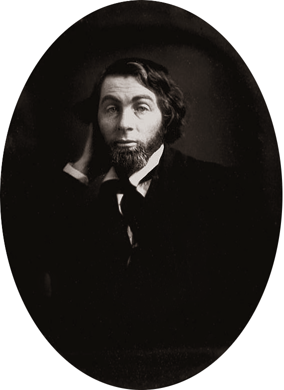 Walt Whitman