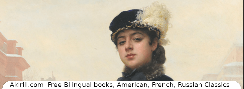 Découvrez le tableau “L’inconnue” d’Ivan Nikolaïevitch&nbsp;Kramskoï