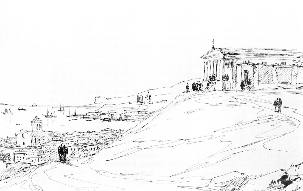 Музей в Феодосии