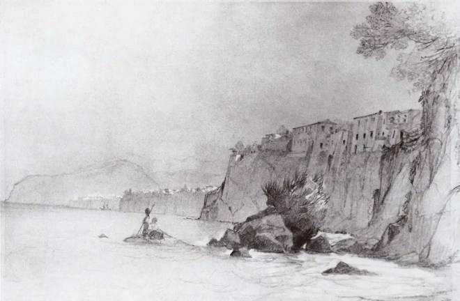 Сорренто - 1840