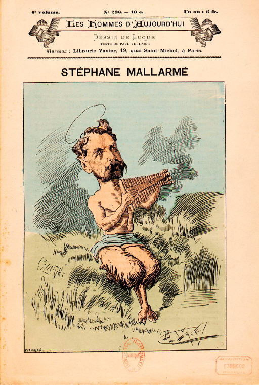 Mallarmé_Pan_1887