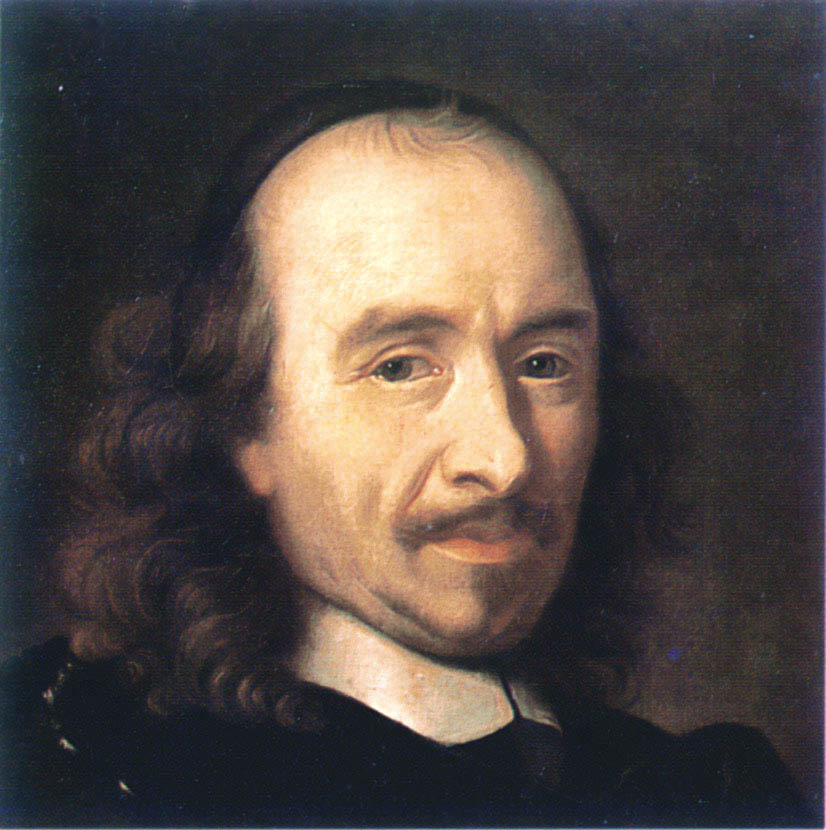 Pierre Corneille