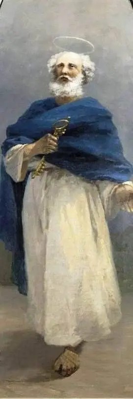 Апостол Петр