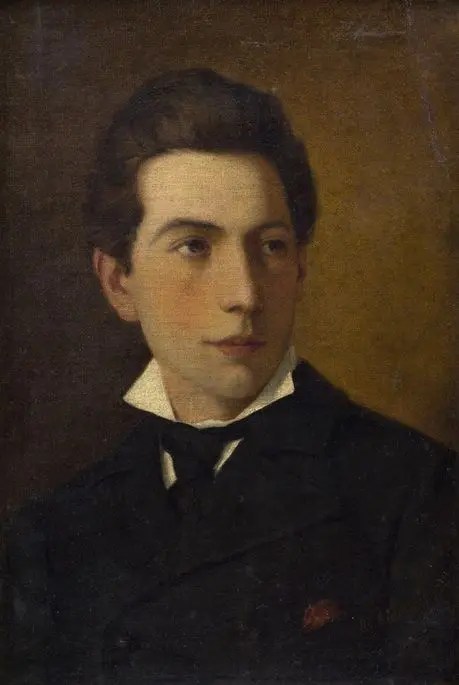 Подросток - Teenager