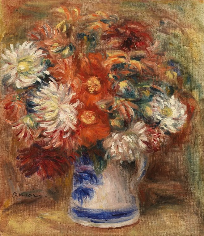 Bouquet - 1919