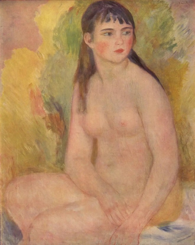 Naked - 1880 (18 +)